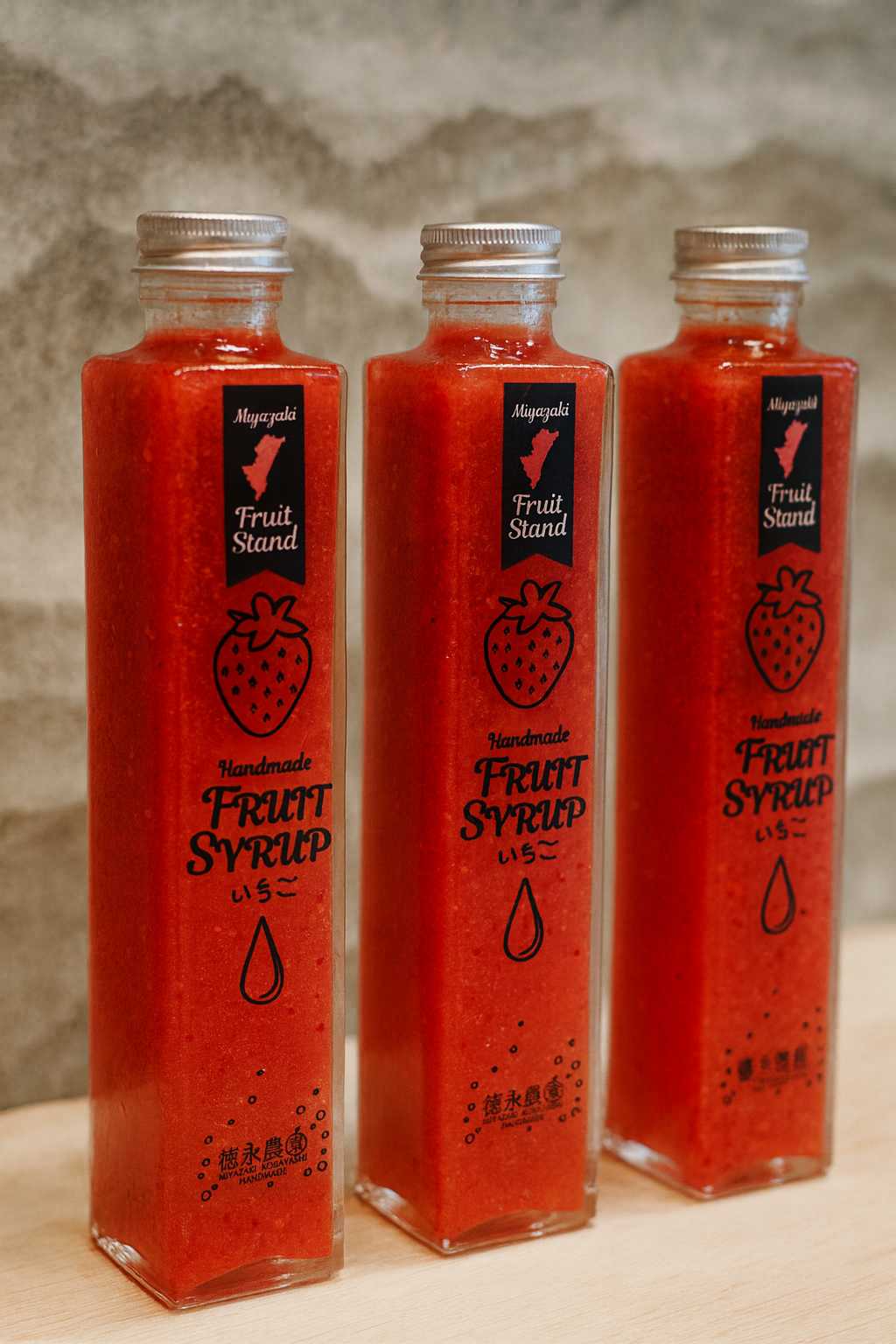 イチゴ 商品画像